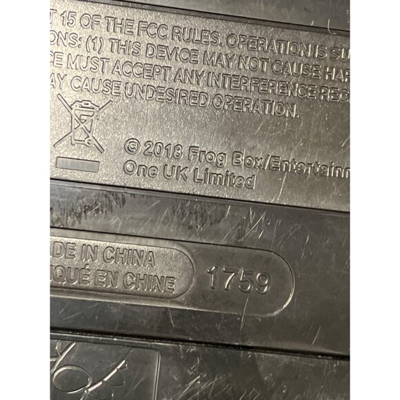 VTech PJ Masks Time to Be A Hero Learning Tablet 6 Activities - Picture 8 of 10